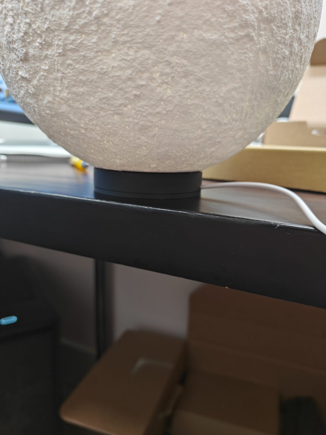 Lamp Adapter for Bambu Lamp Kit