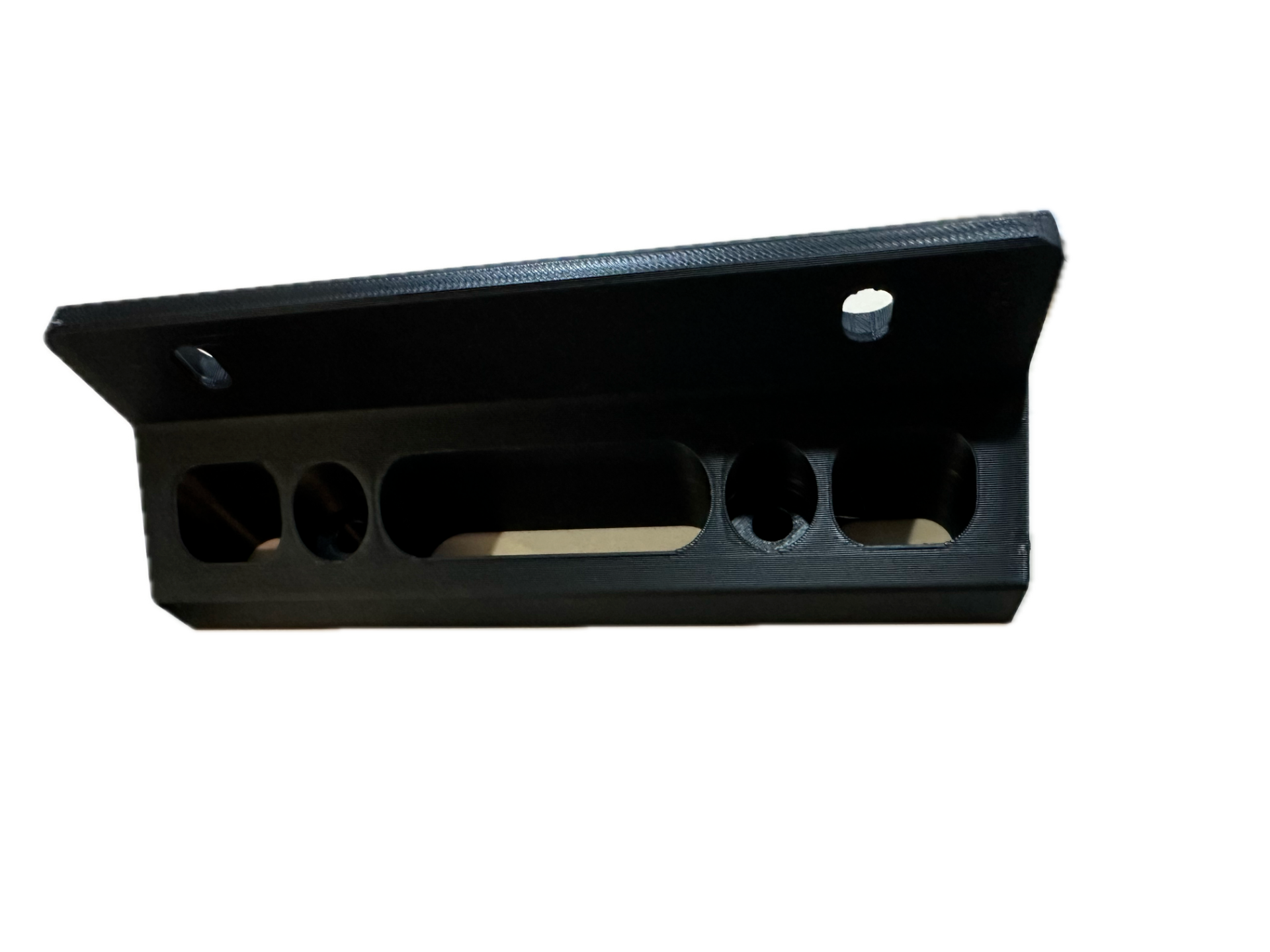 Bracket Mount for P45 Yamaha Piano Stand