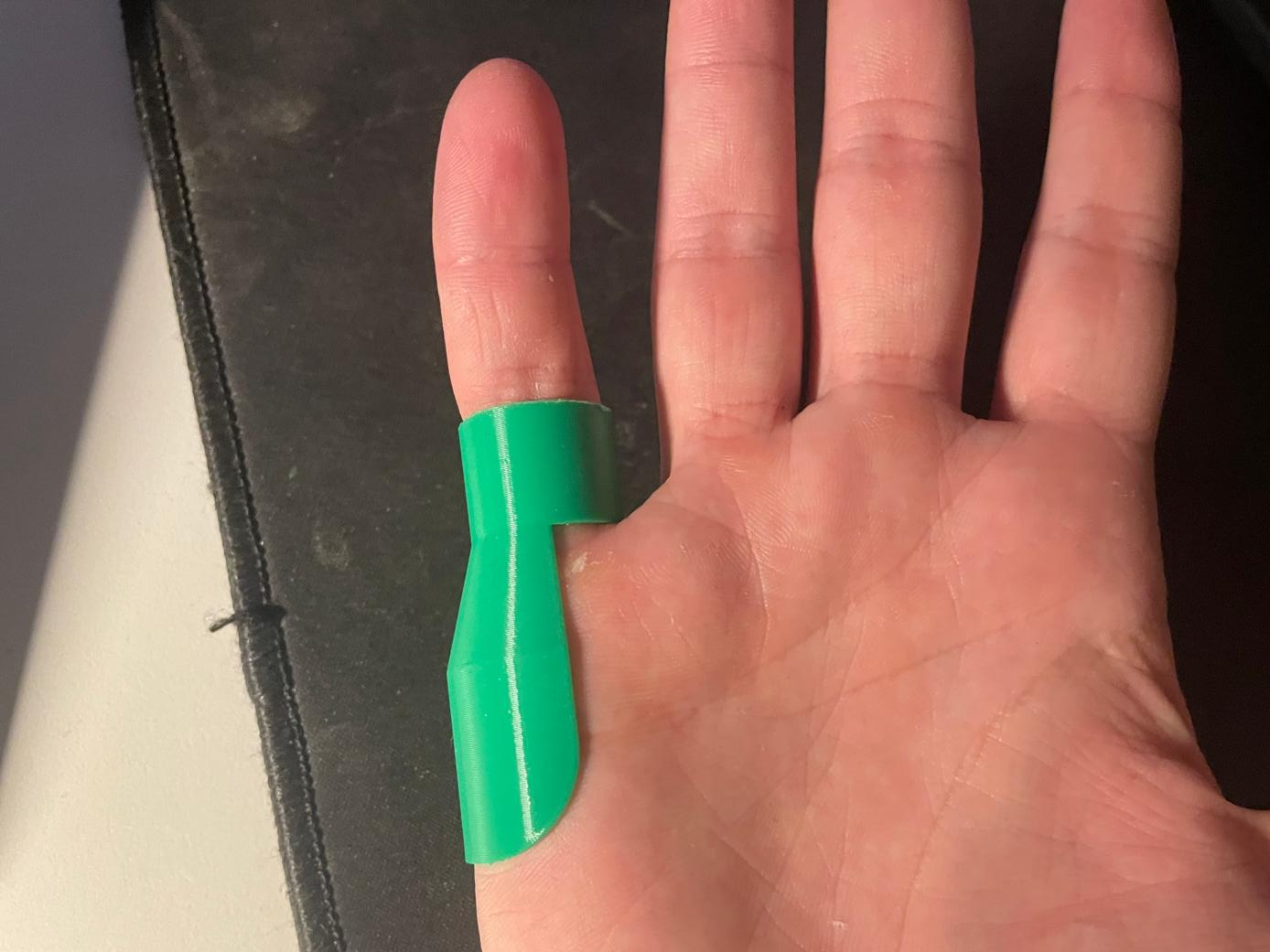 Pinky Finger Splint