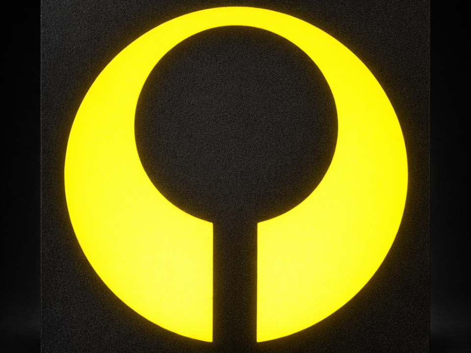 Marathon Logo Lightbox