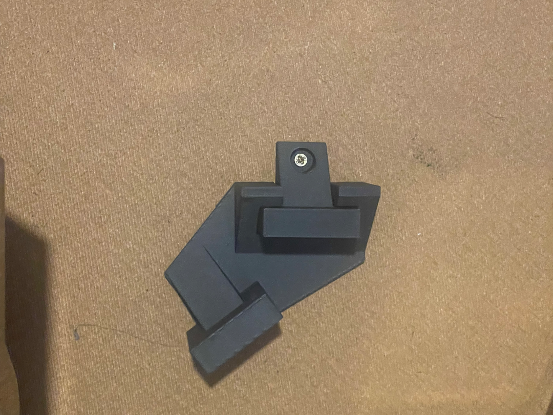 Elegoo Saturn 4 Ultra Drip Bracket with Wall Mount