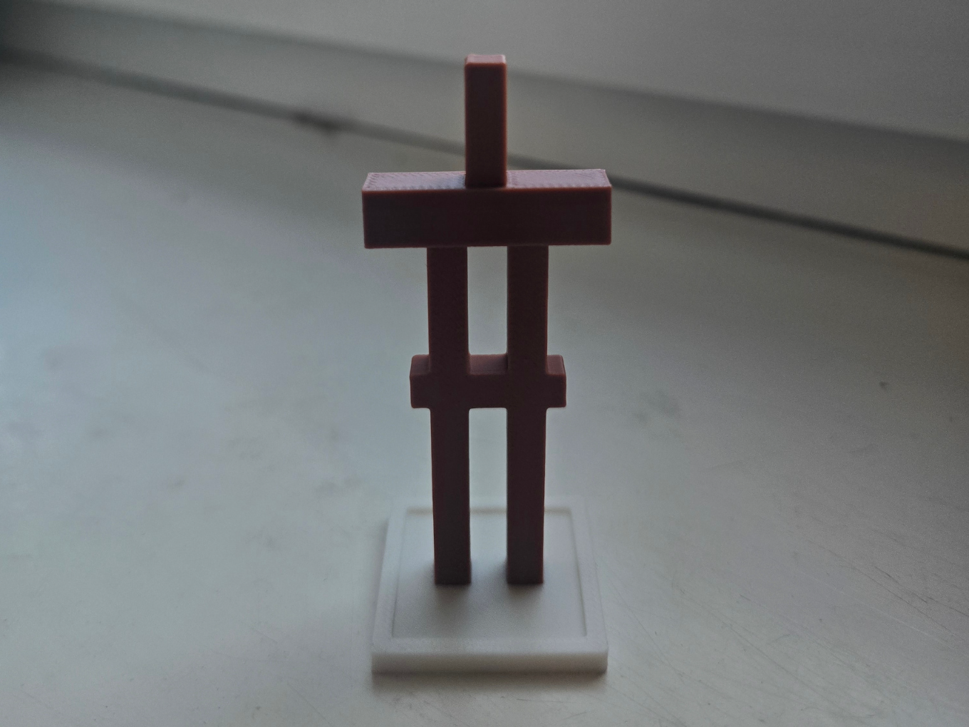 Minecraft Armor Stand