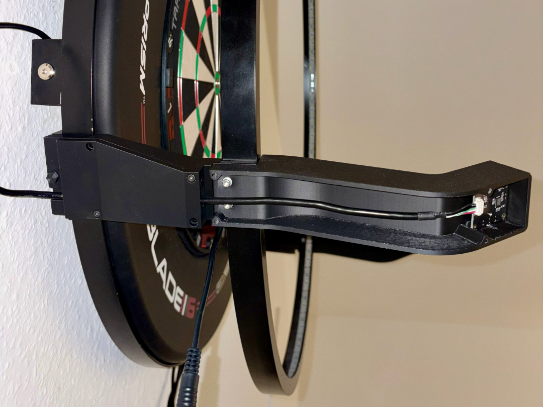 Autodarts Winmau Wispa Holder V2