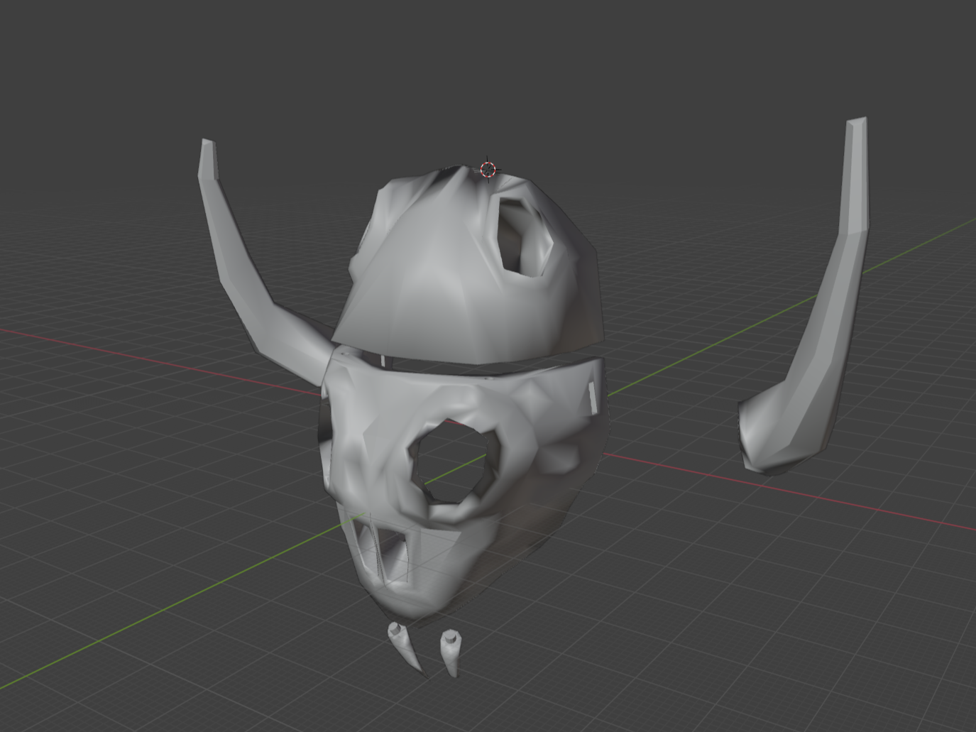 Sable Mask