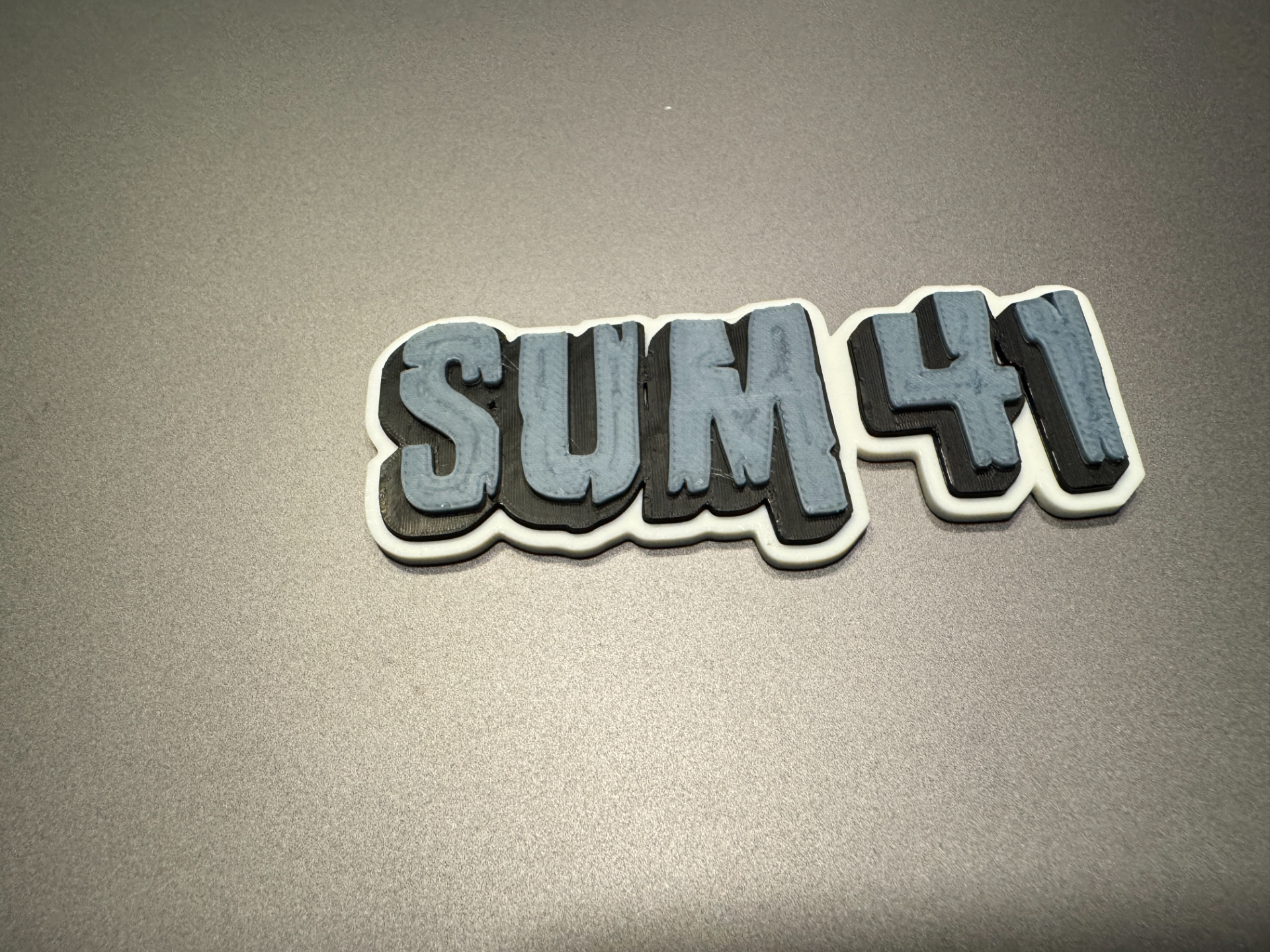 SUM 41 Does this Look Infected