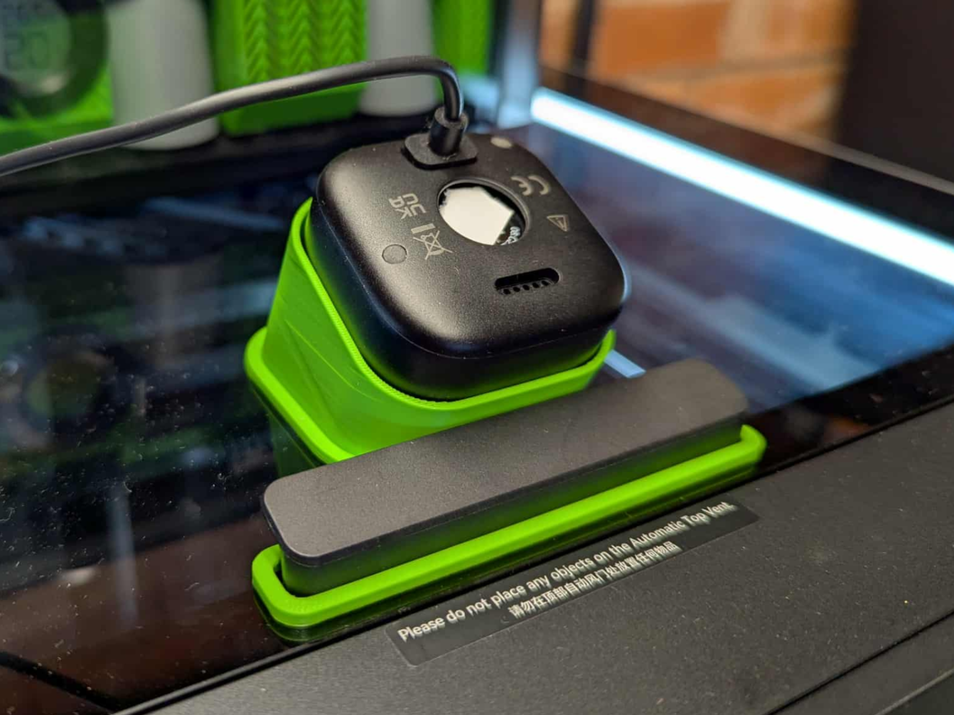 H2D / H2S blink mini 2 holder