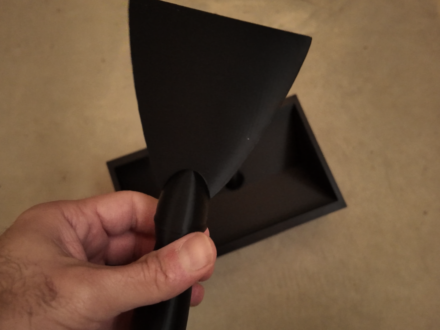 Putty Knife