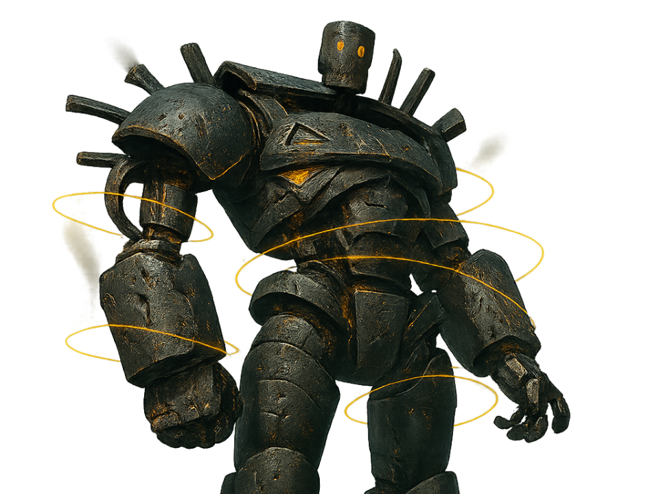 Darksteel Colossus
