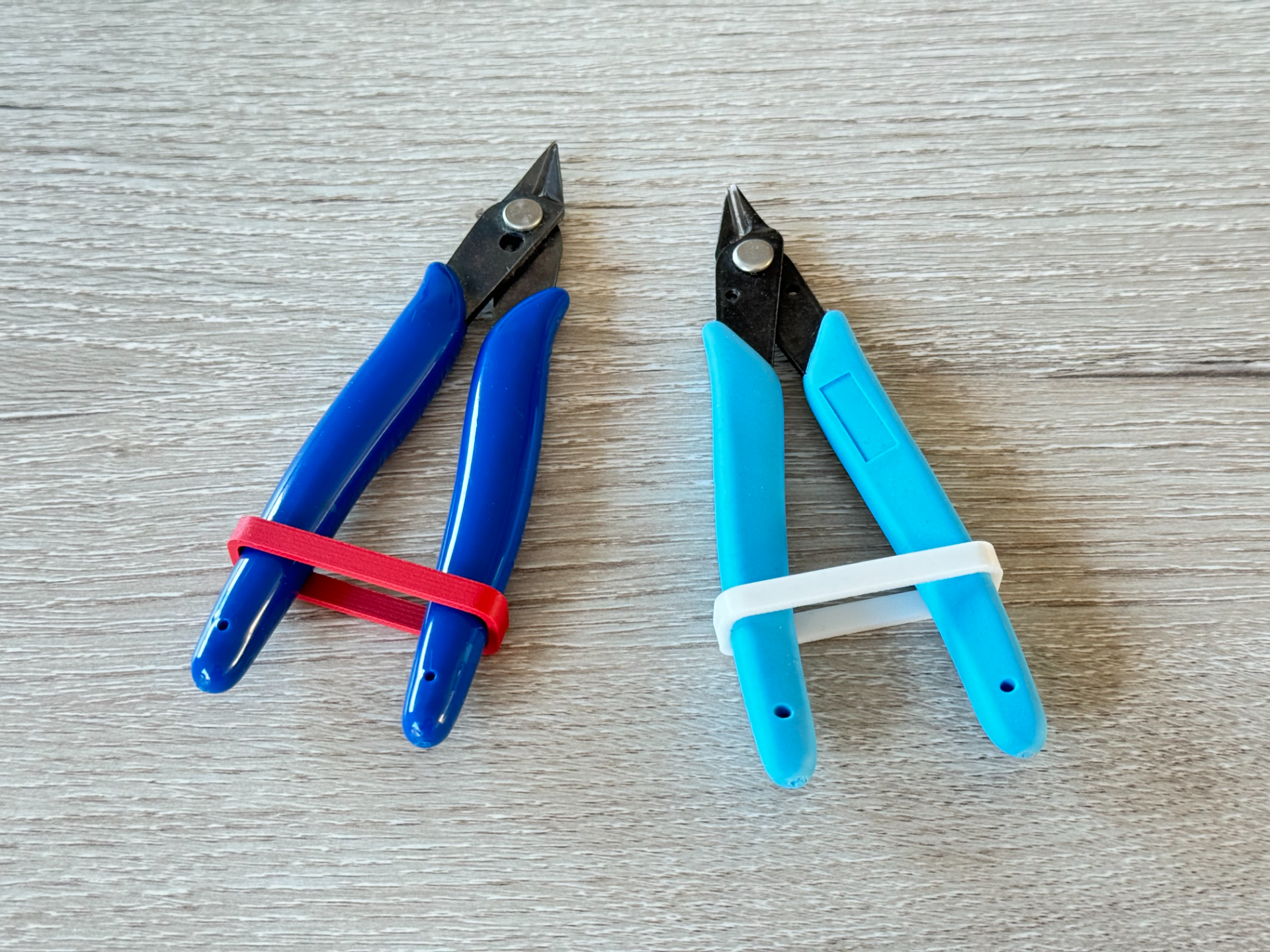 Wire cutters Tool