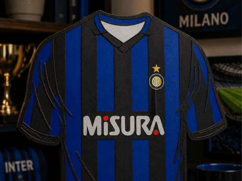 Maglia Inter 1990/1991