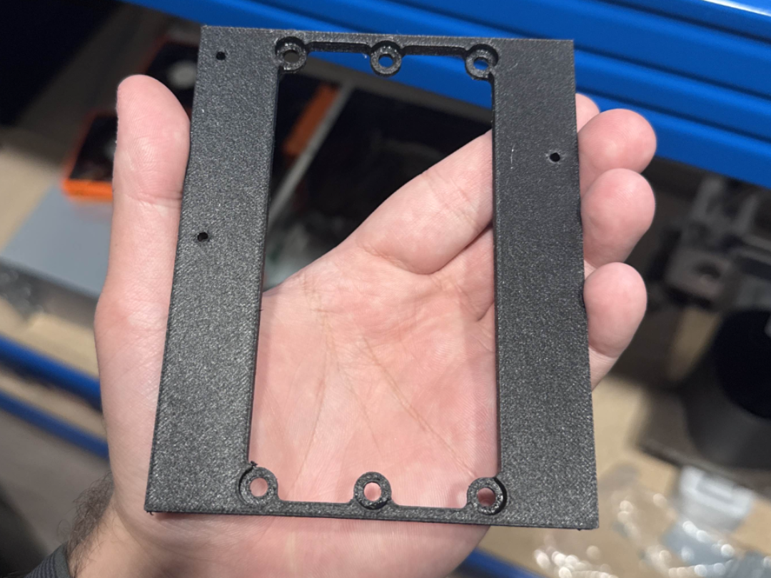SFX to SFX Narrow adapter
