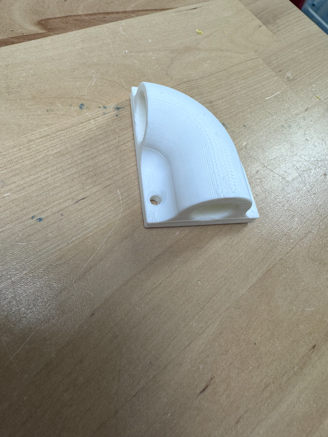 Right Angle Cable Guide