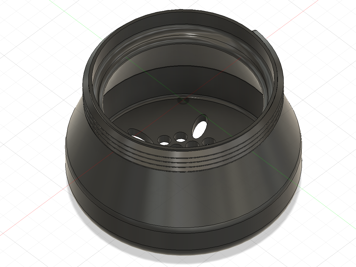 C3 Mask DIY Filter