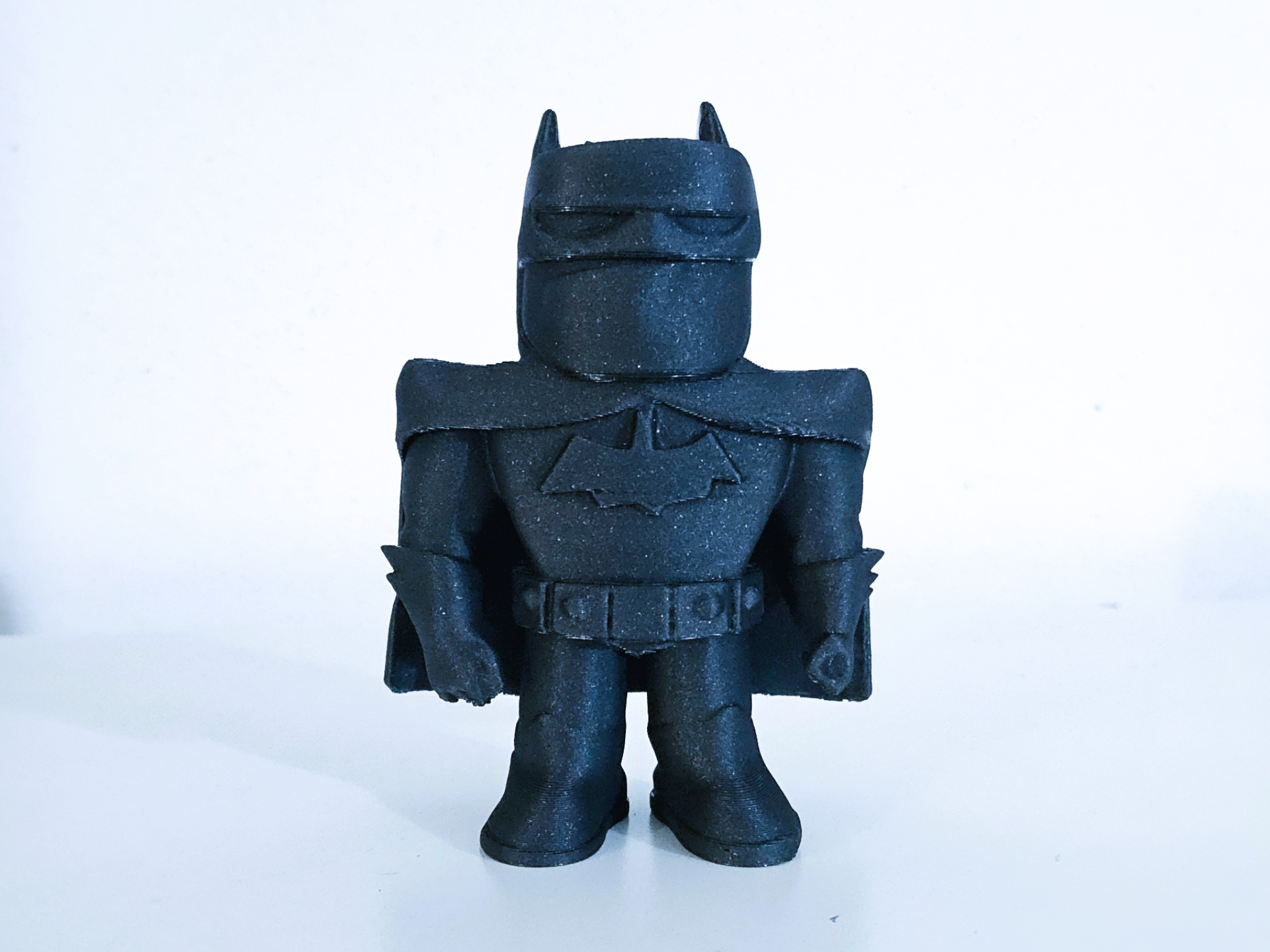 Batman Minifigure SD