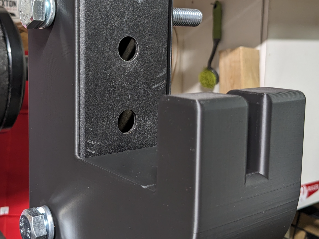 ROGUE MONSTER LITE MATADOR HANGER