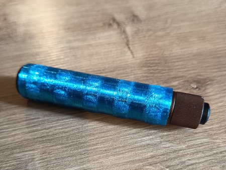 Pare Choc Bumper Olight I3T EDC TPU