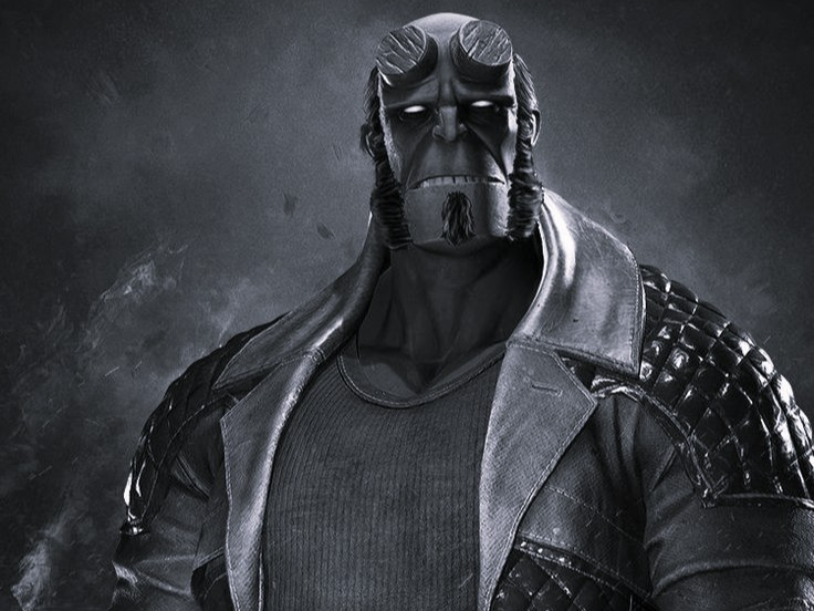 hellboy