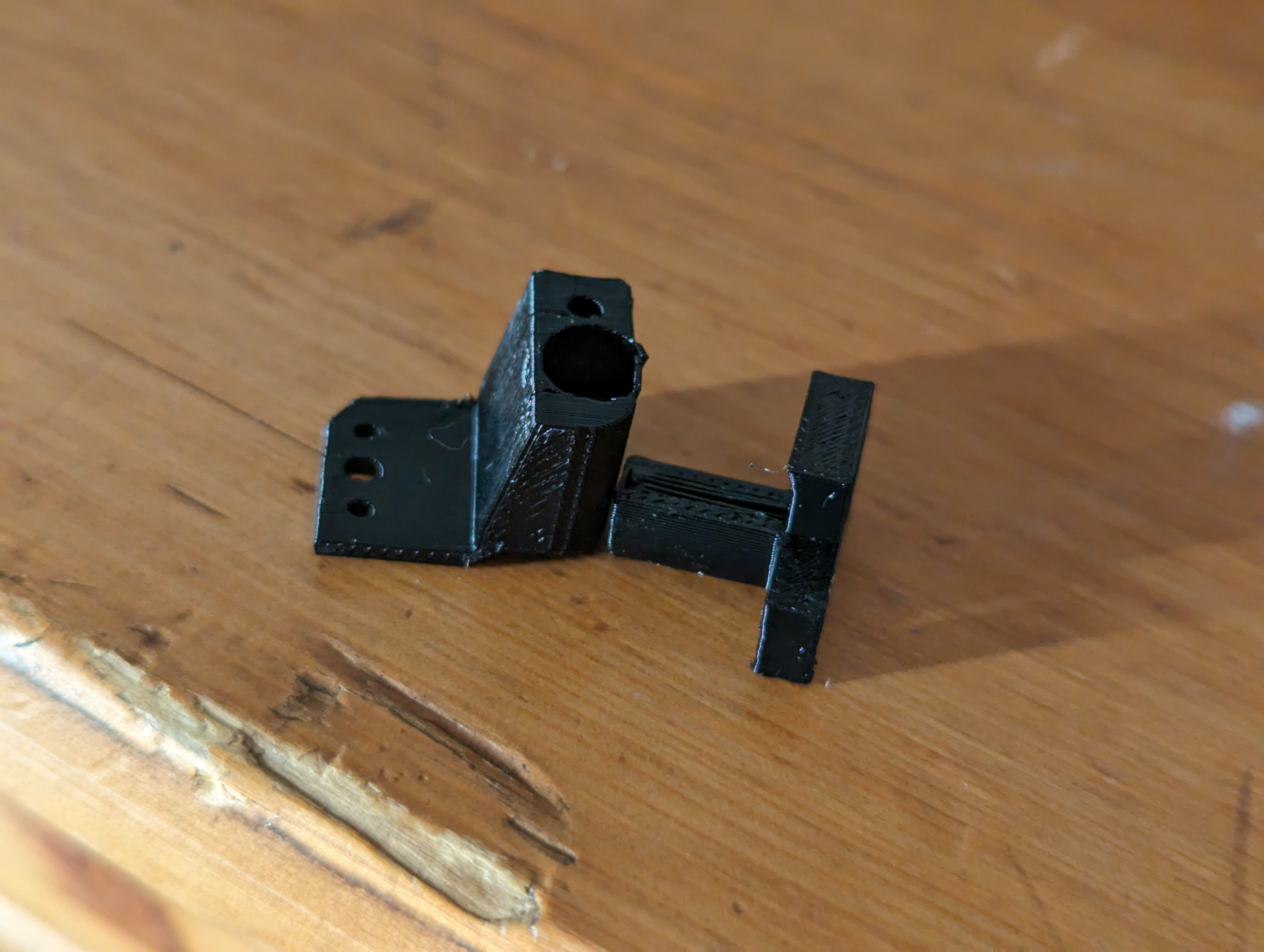 STRONG AND SECURE REMIX for 'REGULAR' A1 Wiper