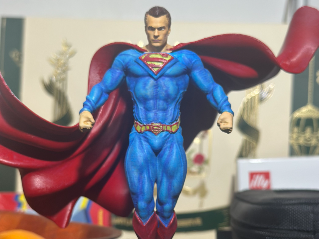 Superman Henry Cavill