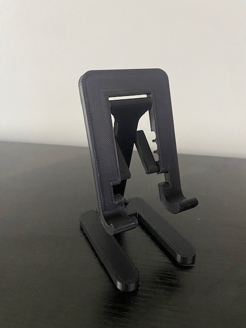 Adjustable Phone Stand