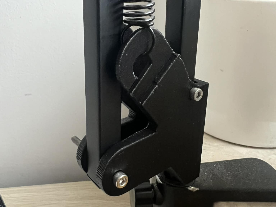 Microphone Arm replacement | Mozos