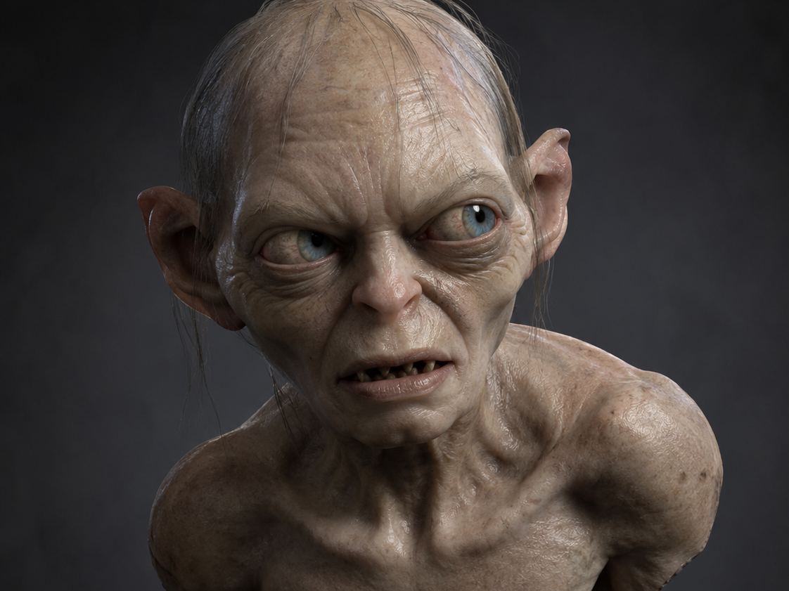 Gollum