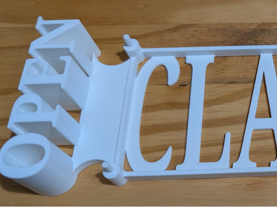 Arc Pro B70 OCuLink Bench Bracket - NFHK/OpenClaw