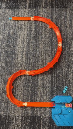 Speed Snap to E-Track Adapters (PLA)