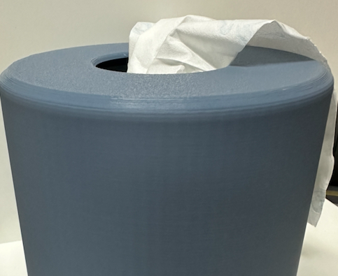 Toilet Roll Holder