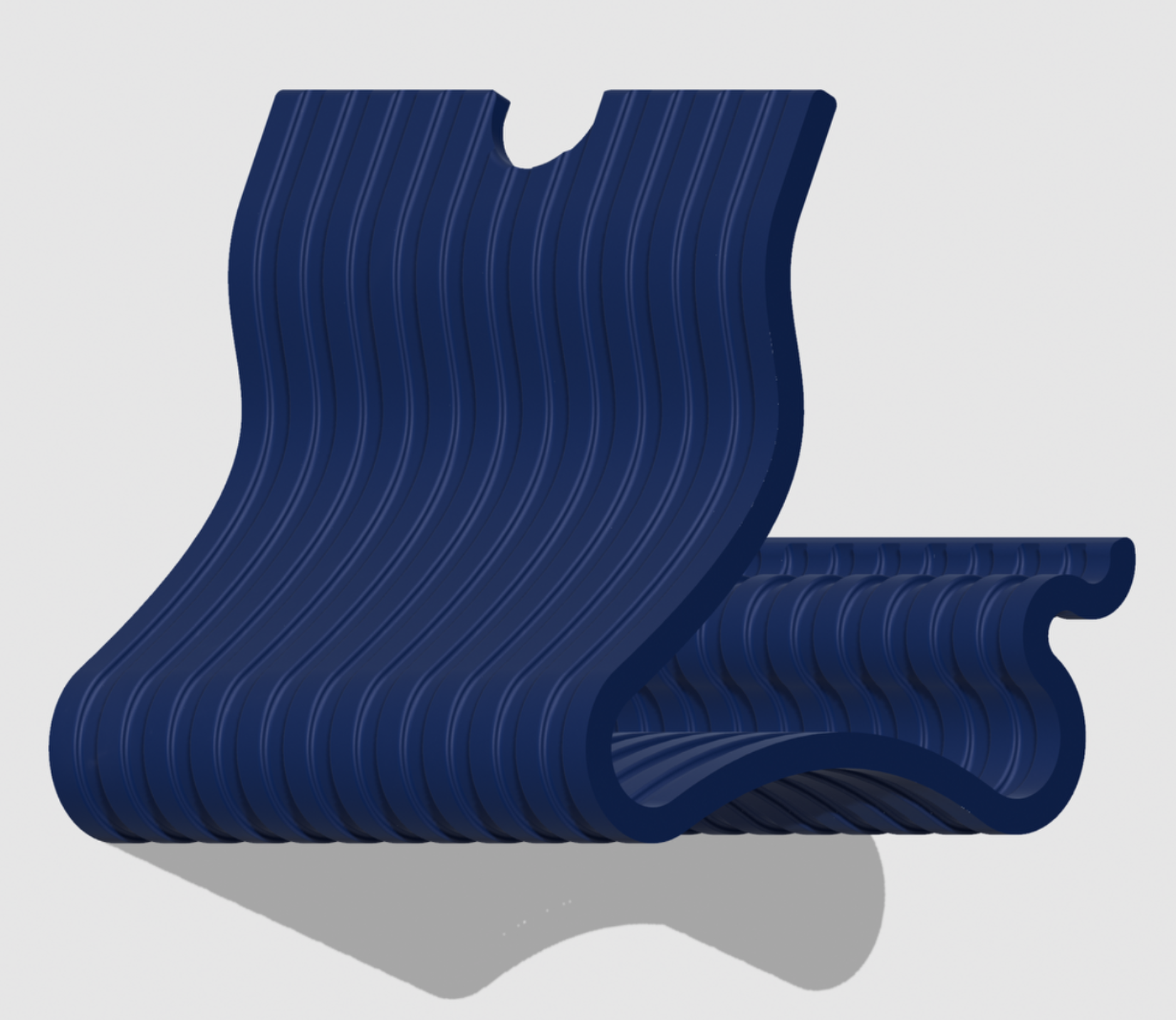 Yet another phone stand