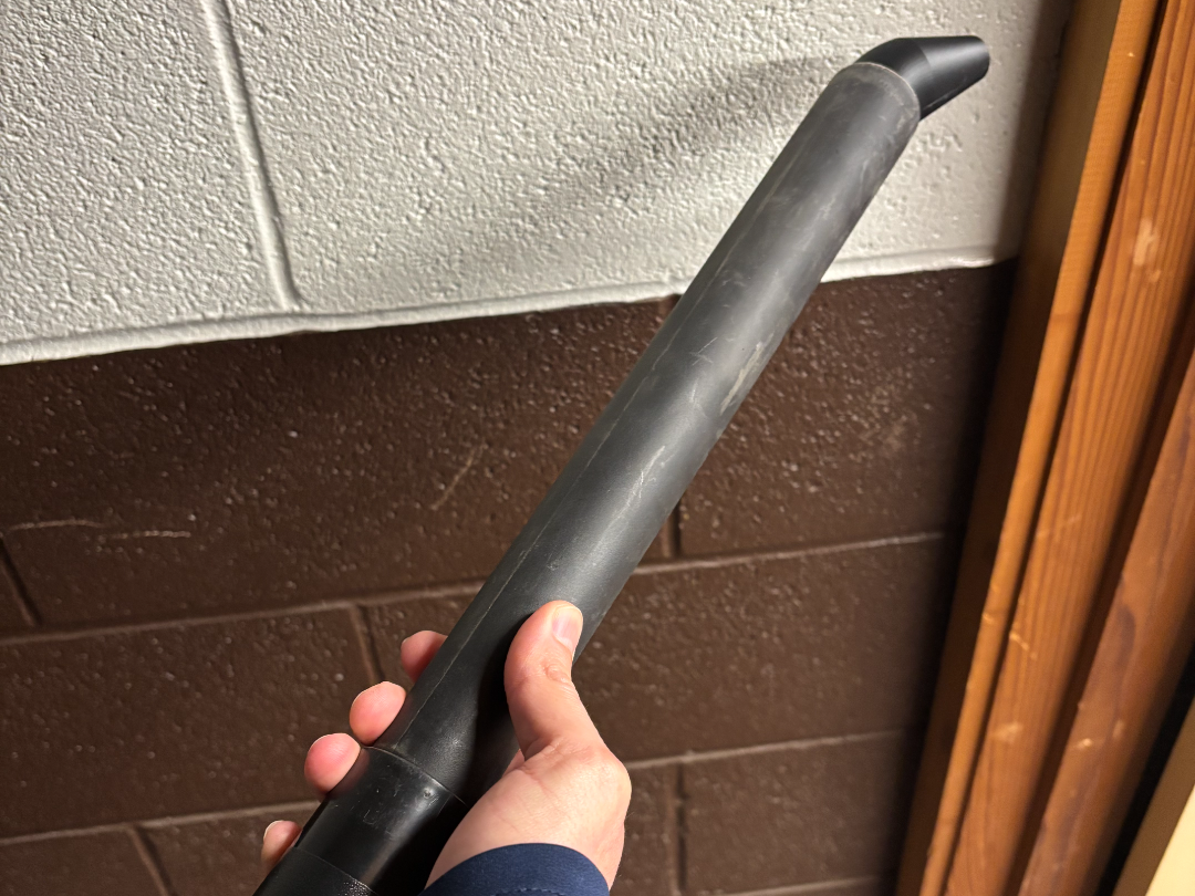 Spider sucker vacuum nozzle