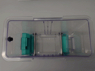 Polydryer More Desiccant Containers (MDC) Mod