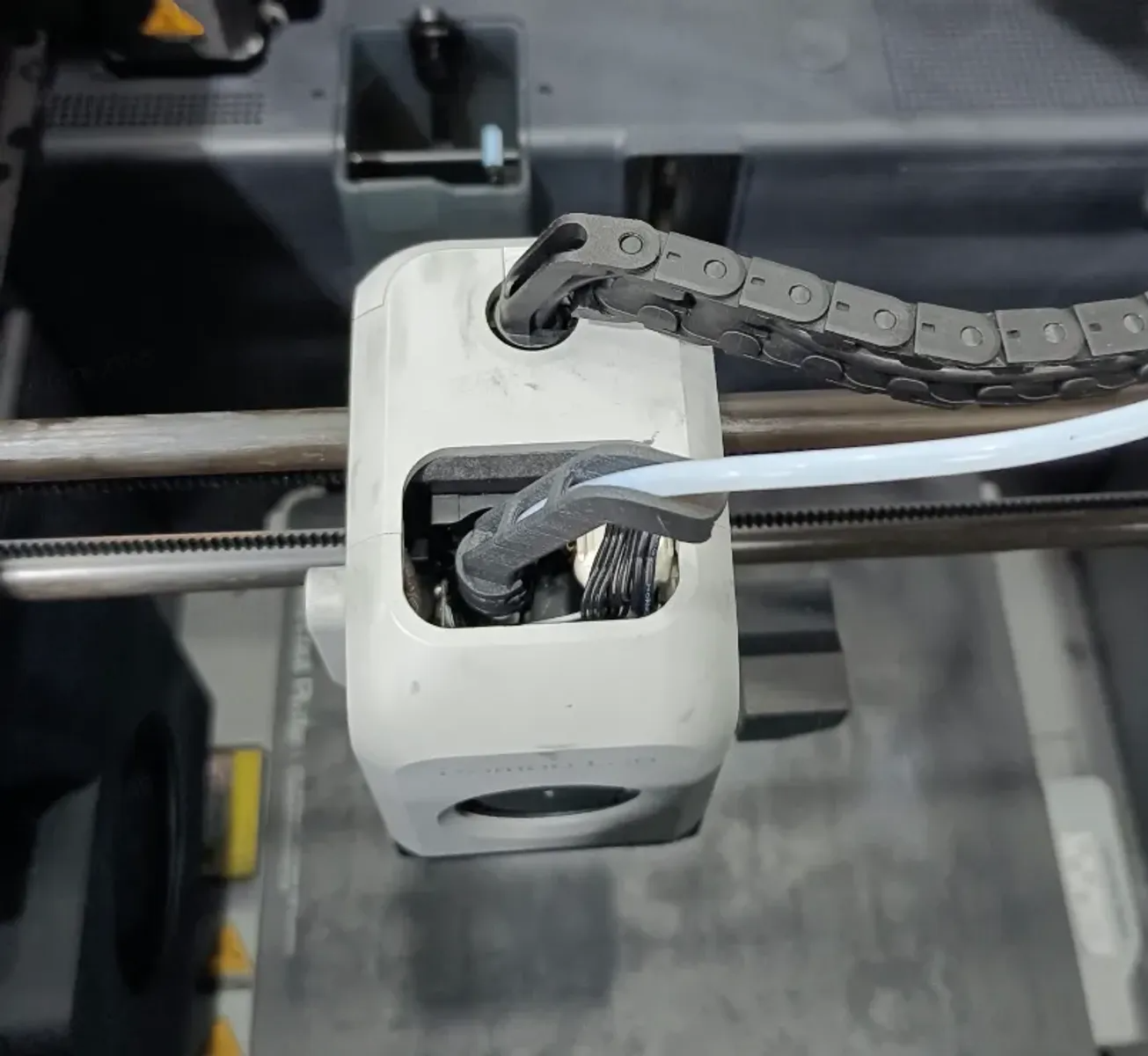 PTFE Bambu Lab Bracket