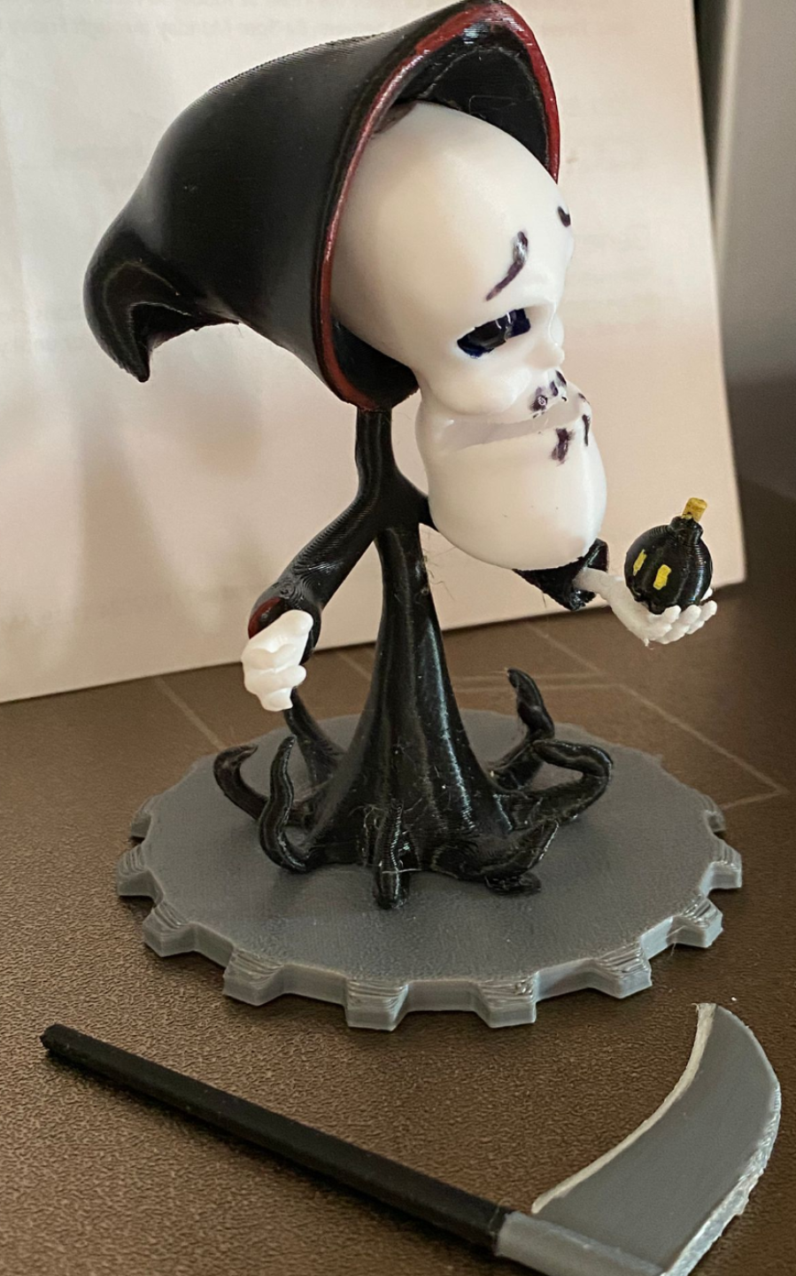 Grim