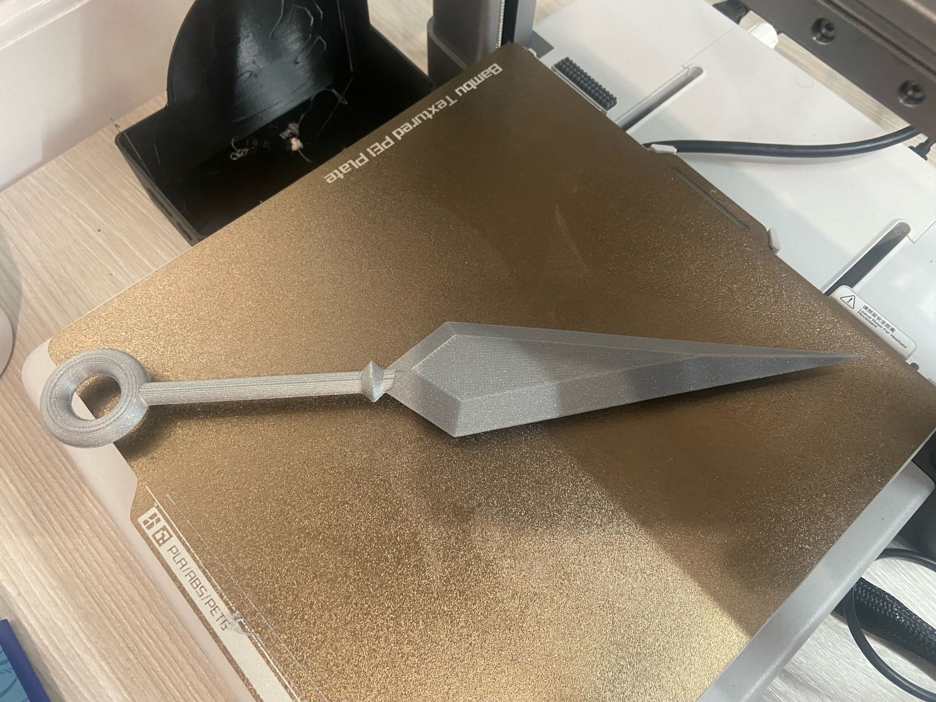 Kunai