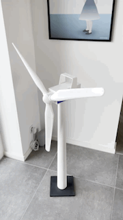 Wind Turbine