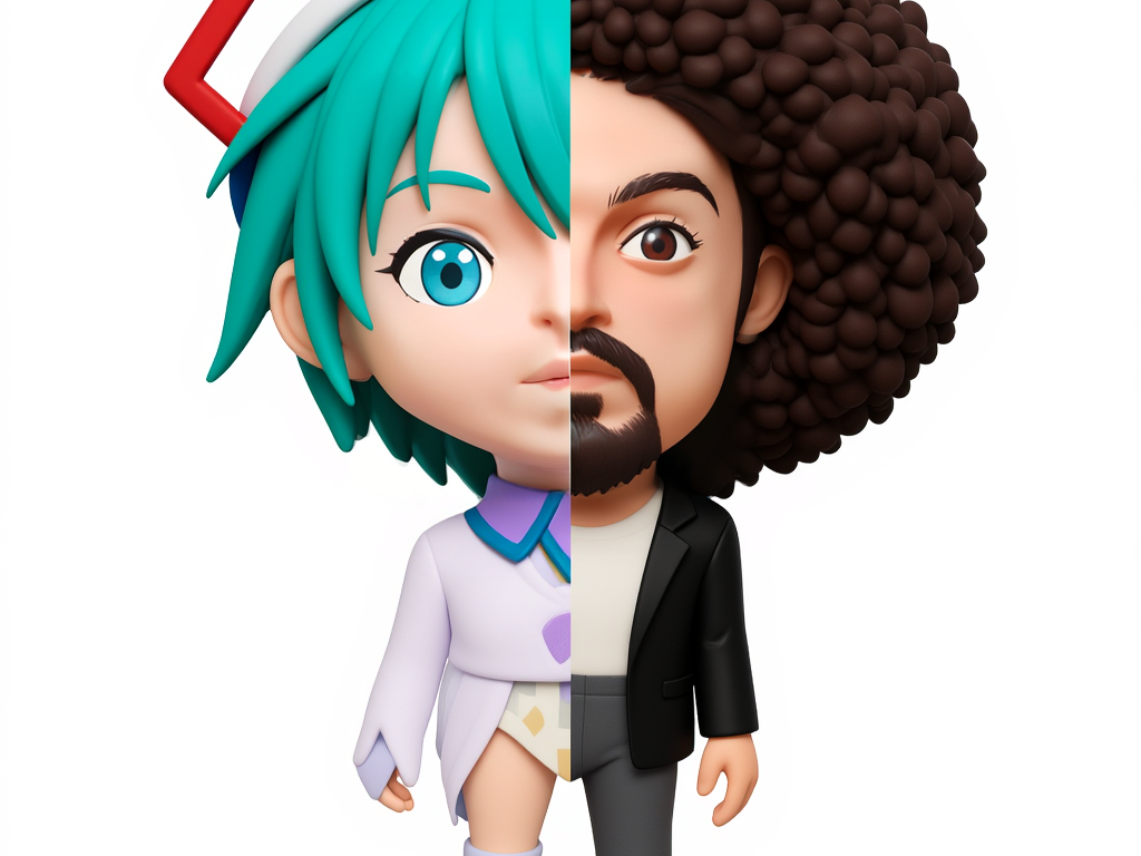 Caparezza waifu