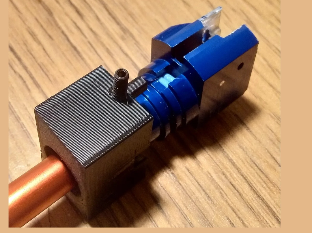 Hopup G36 Mosquito (open beta V2) ADAPTER