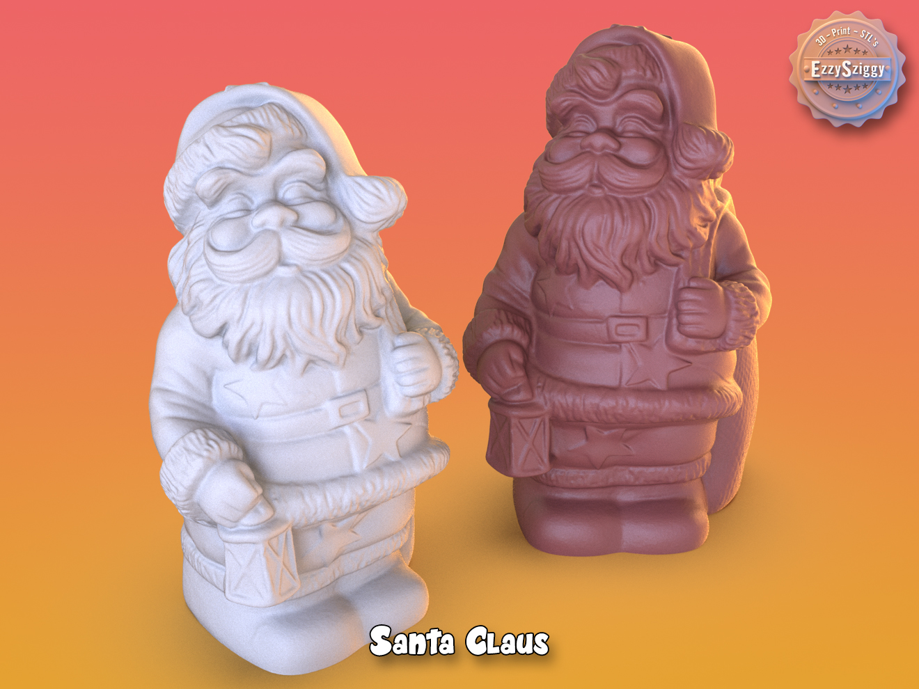 SantaClaus