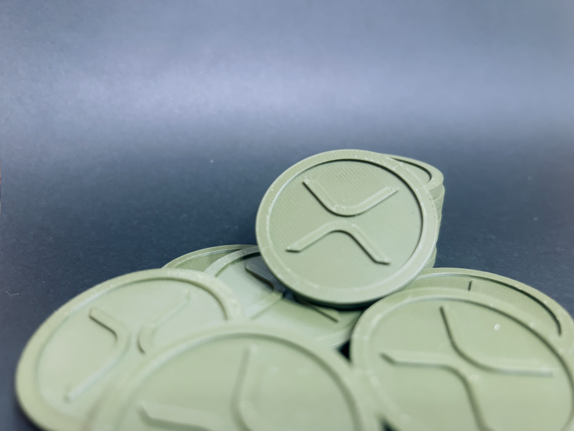 XRP Coin