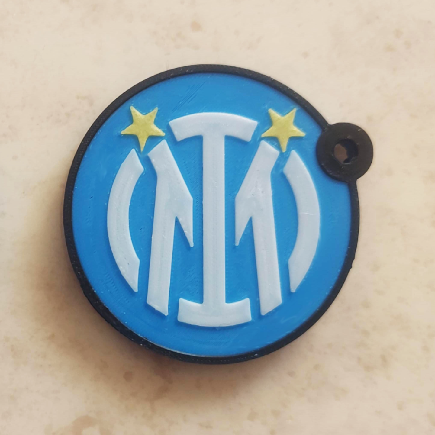 Inter 2 Stelle