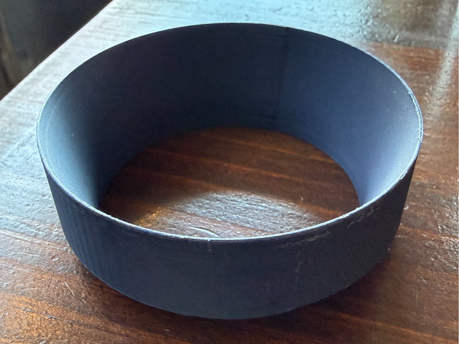 58mm ポーターフィルター用ファンネル (58mm Portafilter Funnel)