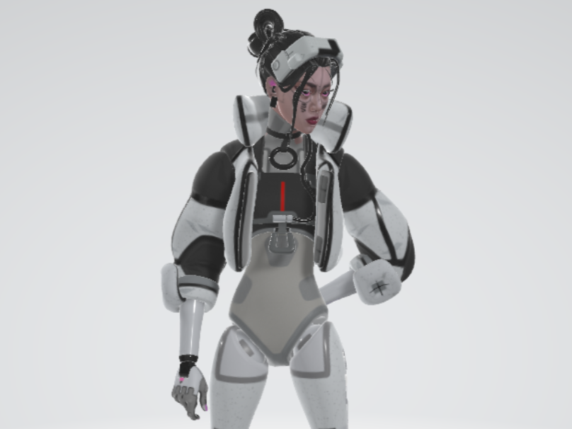 The thief from marathon