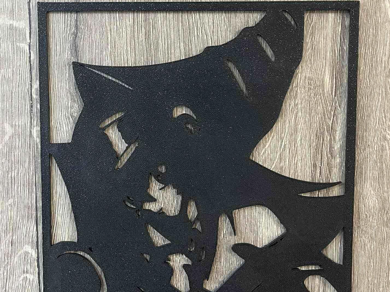 Yu-Gi-Oh Dark Magician Girl Wall Art