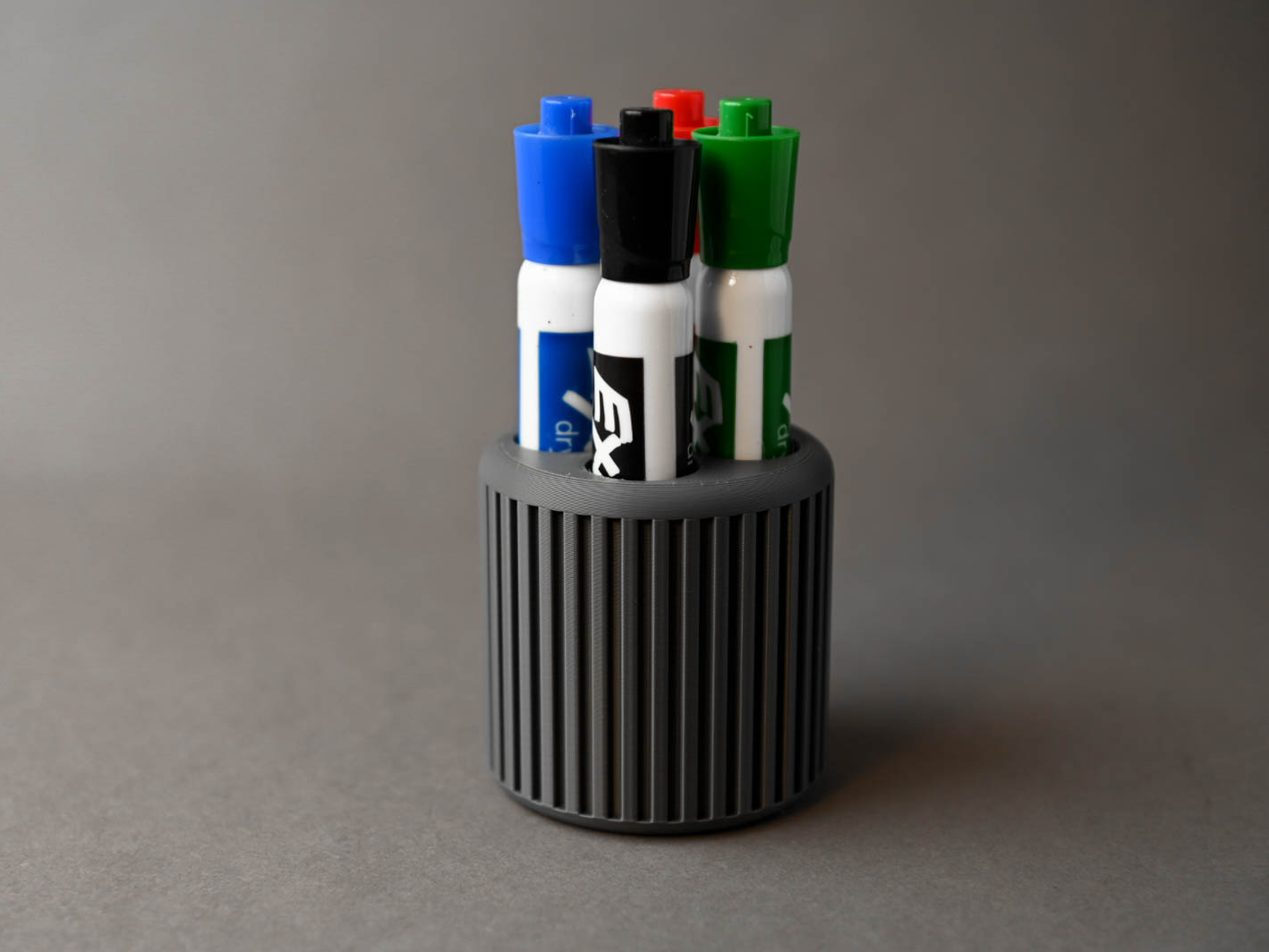 Expo Marker Holder Circular