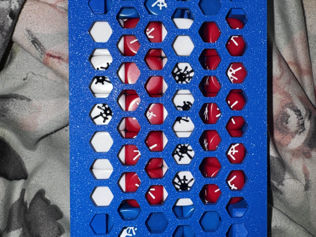Monsterpocalypse DiceBox