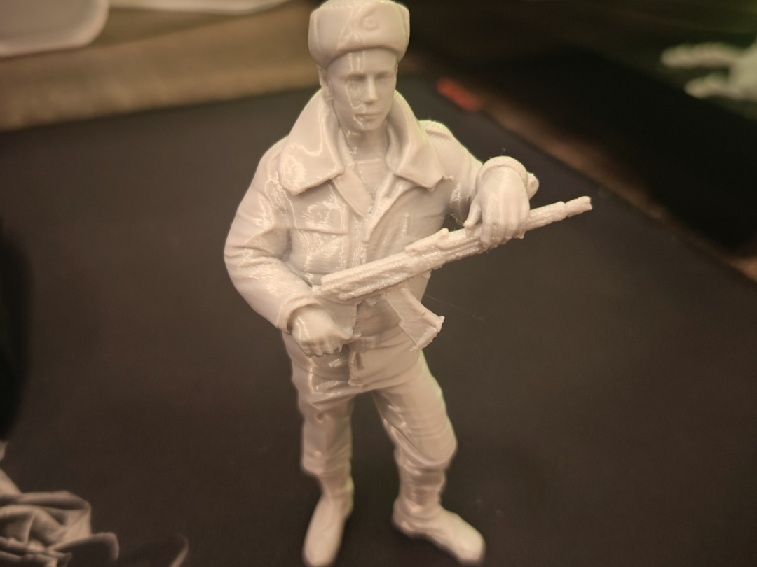 military