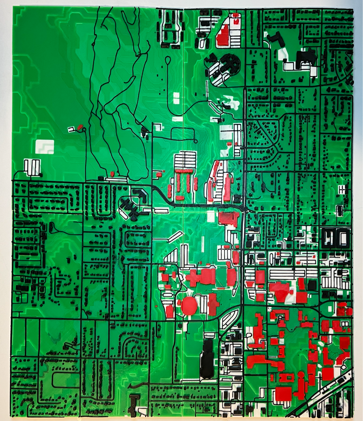 Illinois State University - Normal, Illinois