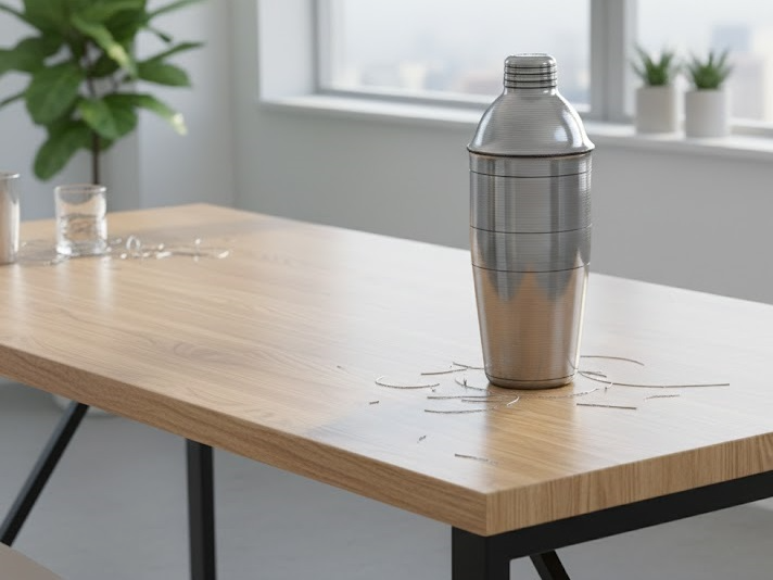 Cocktail Shaker