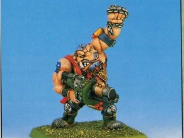 Ogre